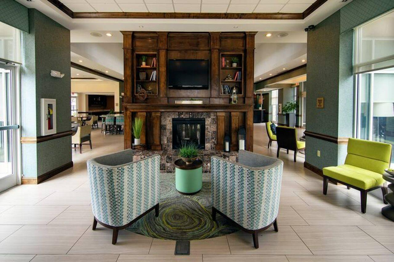 Hilton Garden Inn Valdosta Exterior photo