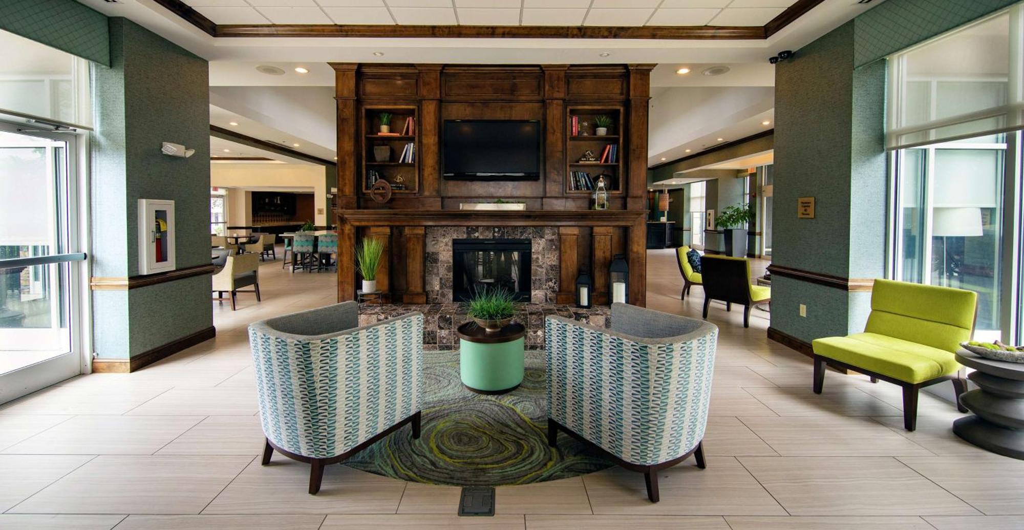 Hilton Garden Inn Valdosta Exterior photo