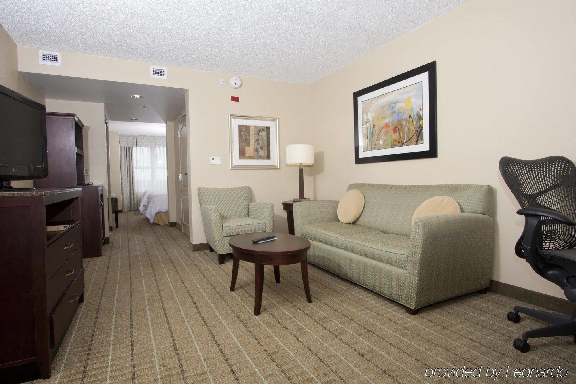 Hilton Garden Inn Valdosta Room photo